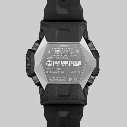 G-SHOCK GWGB1000TLC1-3