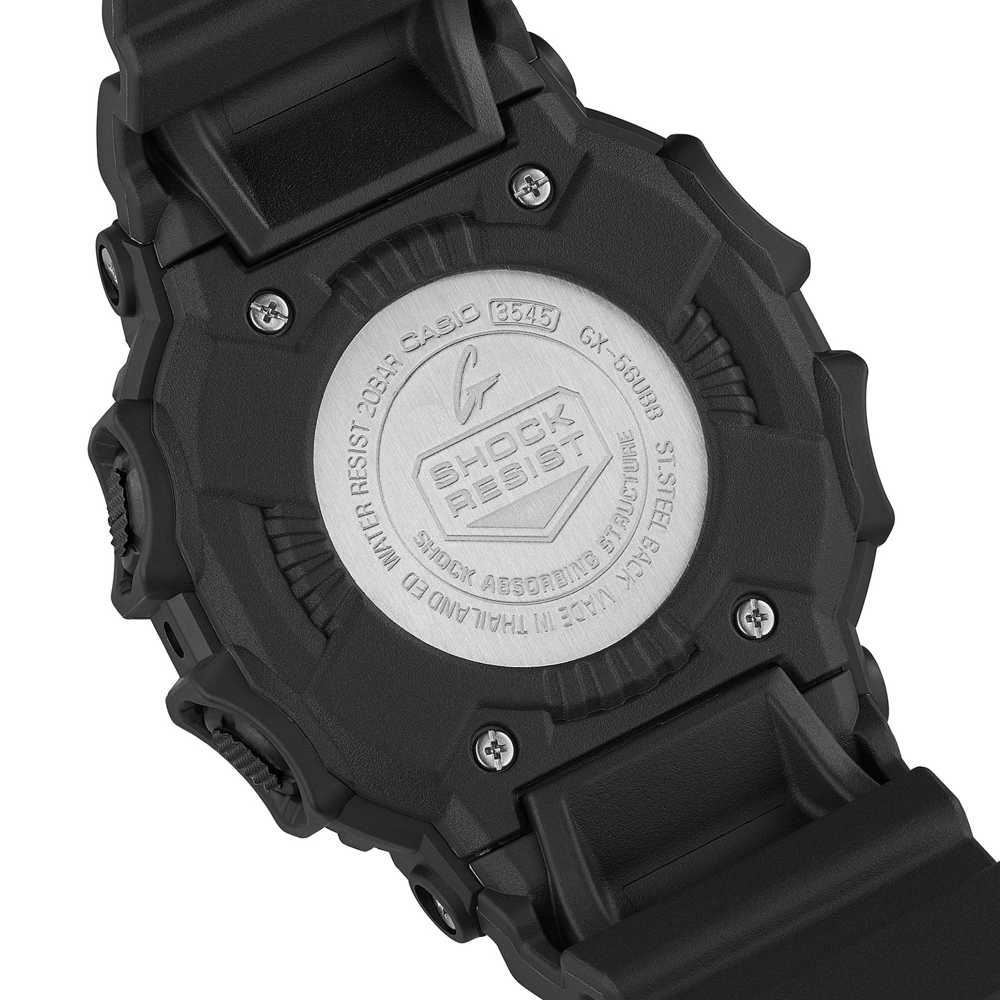 G-SHOCK GX56UBB-1-2