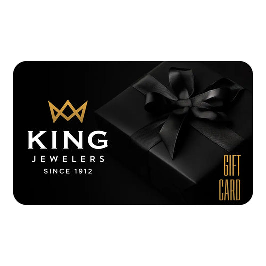 King Jewelers Gift Card