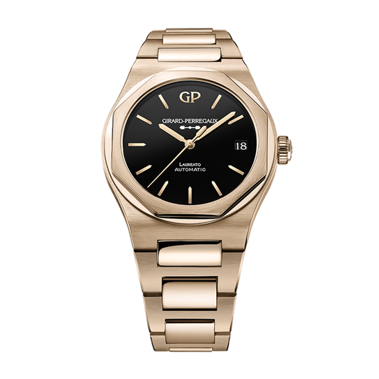 Girard Perregaux 81010-52-3118-1CM