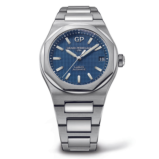 Girard Perregaux 81010-11-431-11A