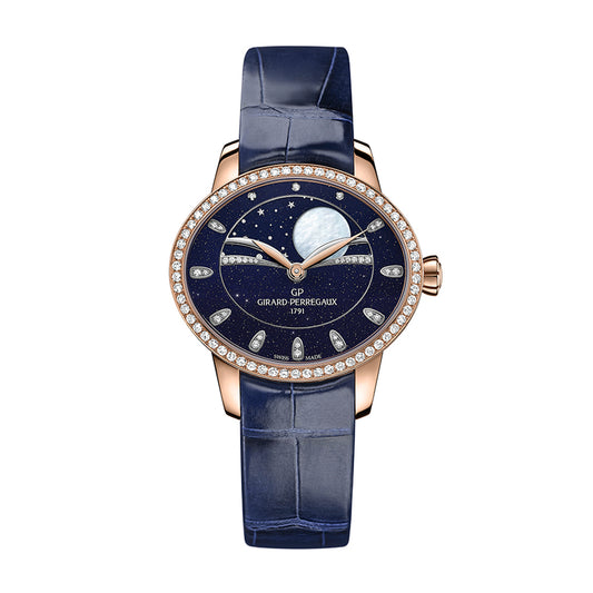 Girard Perregaux 80496D52A451-CK4A