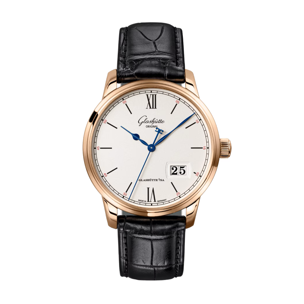 Glashütte Original 1-36-03-02-05-30-1