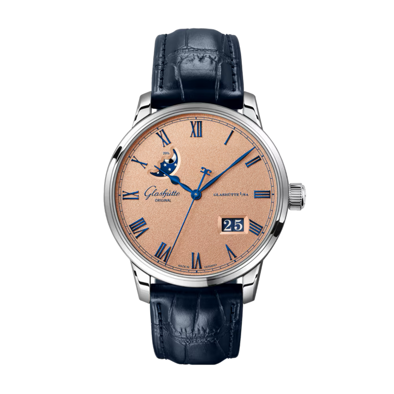 Glashütte Original 1-36-24-04-02-61-1