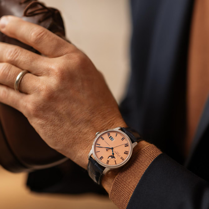 Glashütte Original 1-36-24-04-02-61-2