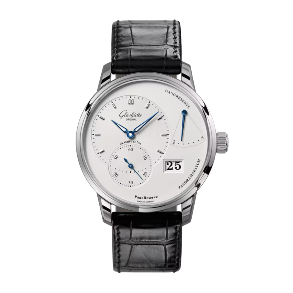 Glashütte Original 1-65-01-22-12-61-1