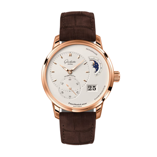 Glashütte Original 1-90-02-45-35-62-1