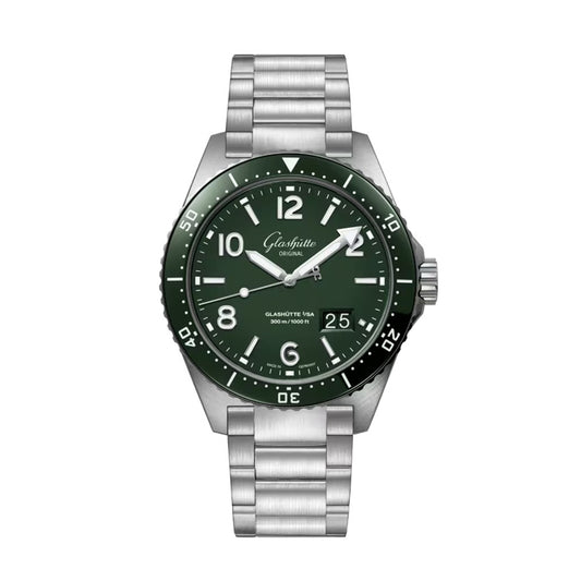 Glashutte Original 1-36-13-07-83-70