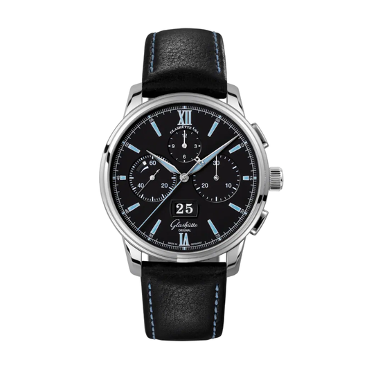 Glashütte Original 1-37-01-03-02-35-1