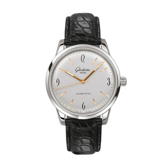 Glashütte Original 1-39-52-01-02-04-1