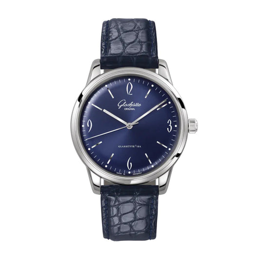 Glashütte Original Sixties 1-39-52-06-02-04