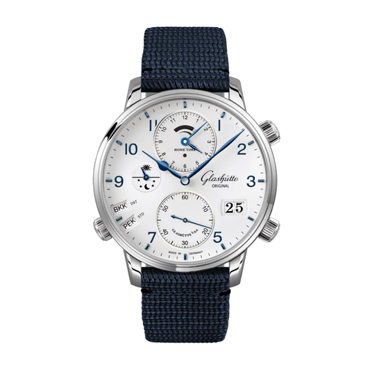 Glashütte Original 1-89-02-03-02-64-1