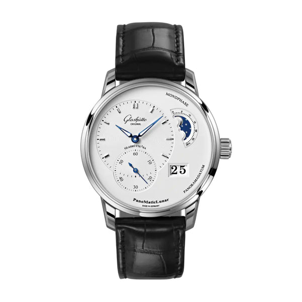 Glashütte Original PanoMaticLunar