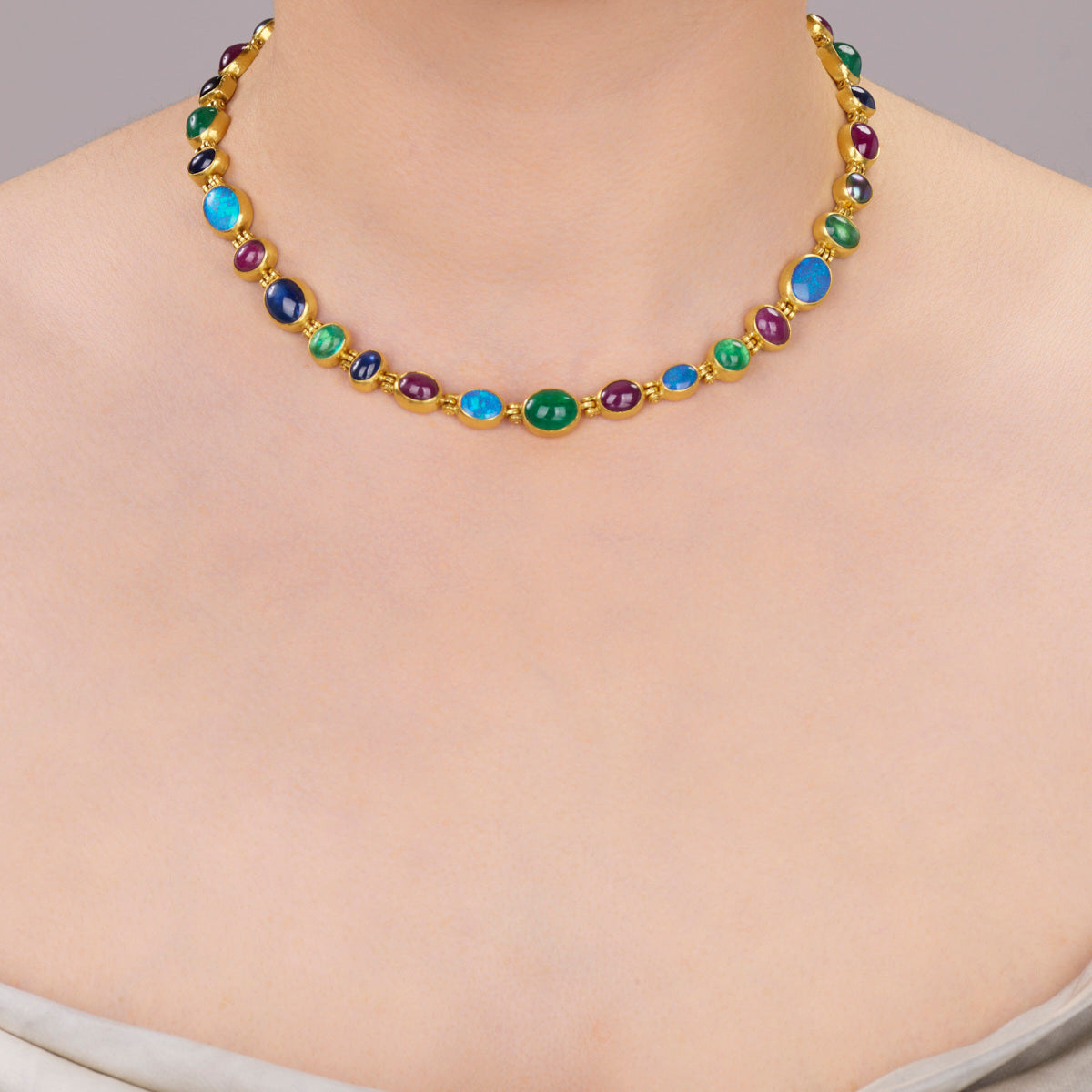 Gurhan OKN-YG-MS-27391-18-2