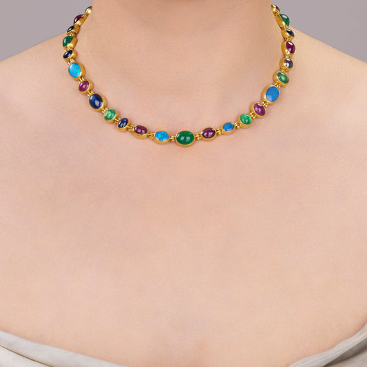 Gurhan OKN-YG-MS-27391-18-2