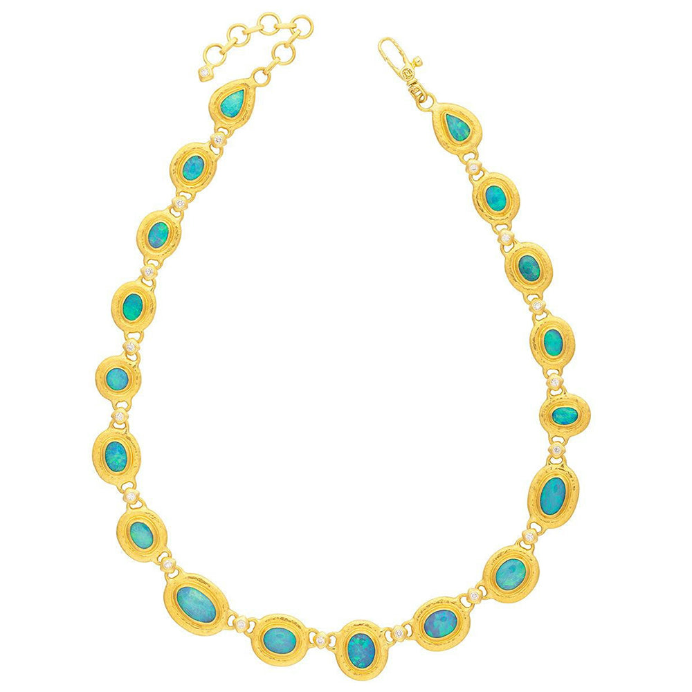 Gurhan OKN-YG-OP-26564-17-3