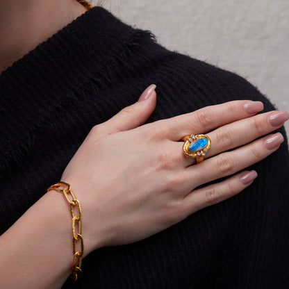 Gurhan OKR-YG-OP-24607-9-2