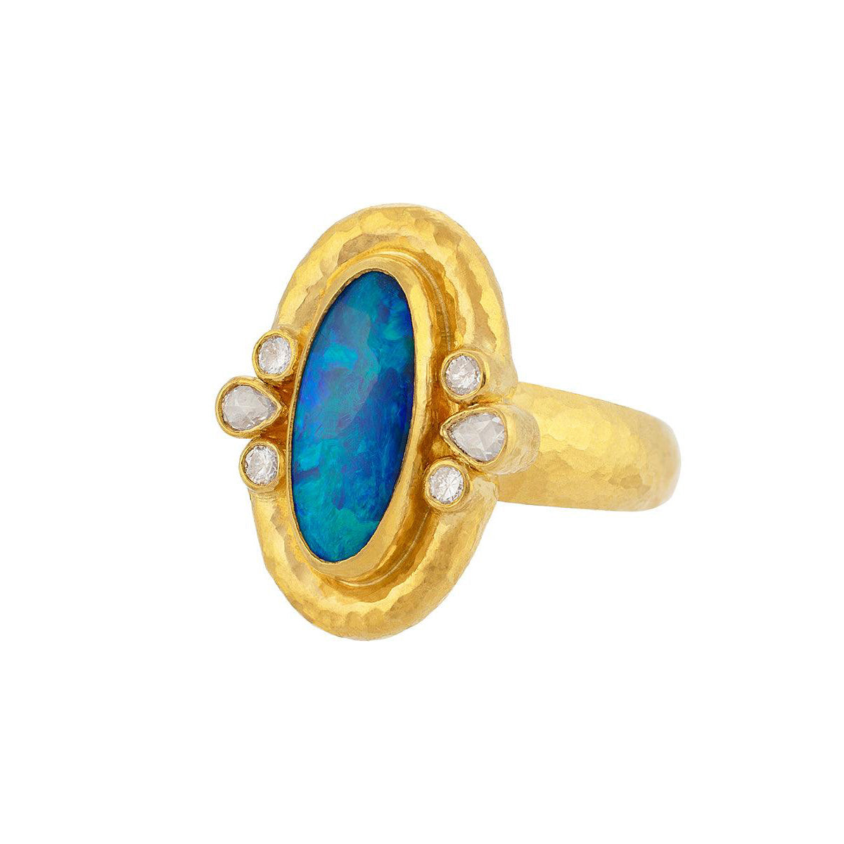 Gurhan OKR-YG-OP-24607-9-3