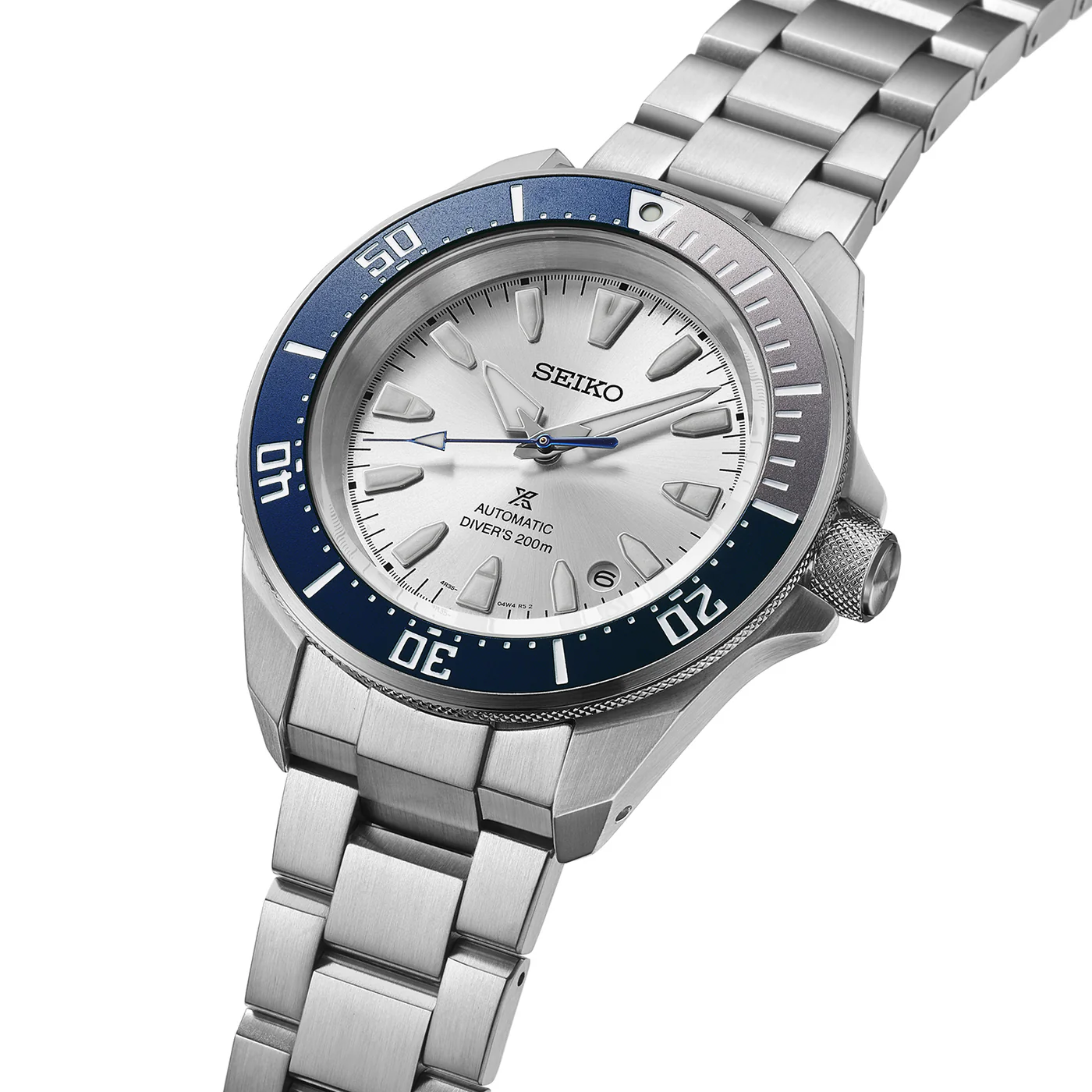 Seiko Prospex HBB001 145th Anniversary Limited Edition