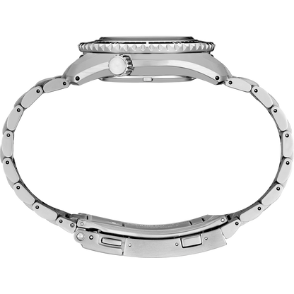 Seiko Prospex 1968 Heritage Diver's GMT HBC002 Watch