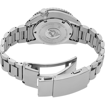 Seiko Prospex 1968 Heritage Diver's GMT HBC002 Watch