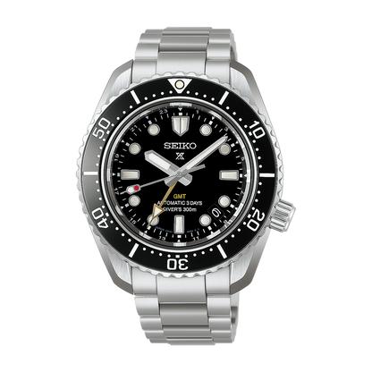 Seiko Prospex 1968 Heritage Diver's GMT HBC002 Watch