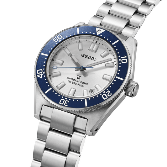Seiko Prospex 1965 Heritage Diver 145th Anniversary Limited Edition HBC005 Watch