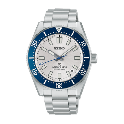 Seiko Prospex 1965 Heritage Diver 145th LE HBC005