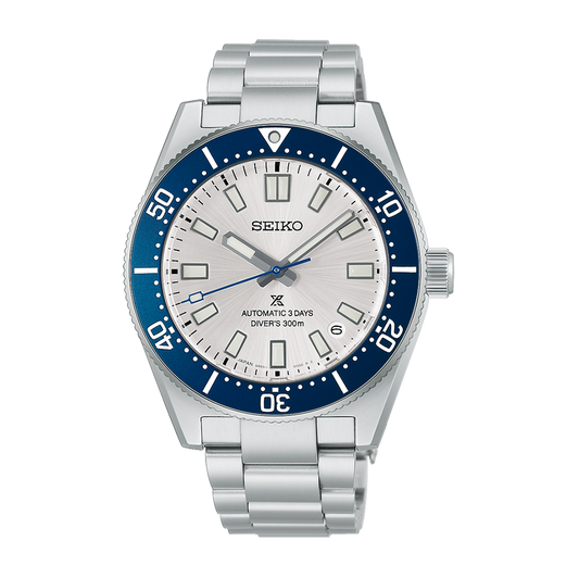 Seiko Prospex 1965 Heritage Diver 145th LE HBC005