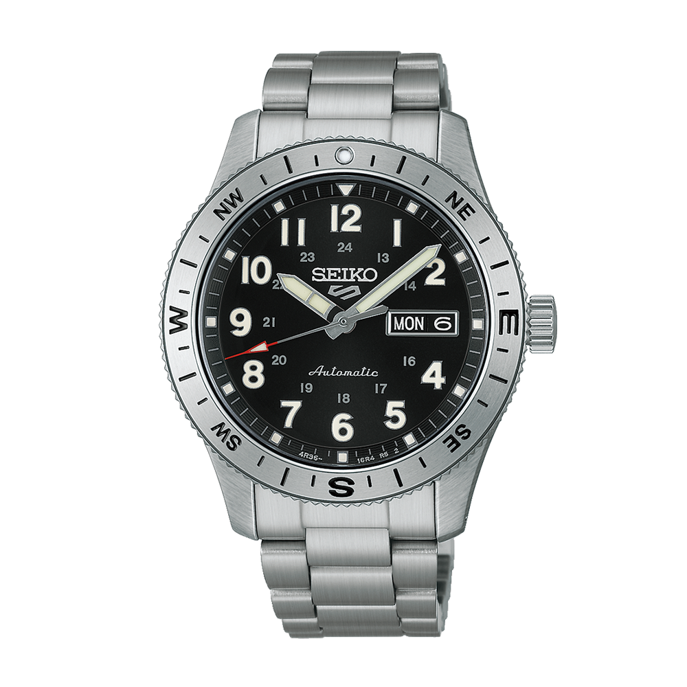 Seiko 5 Sports Field HDB006