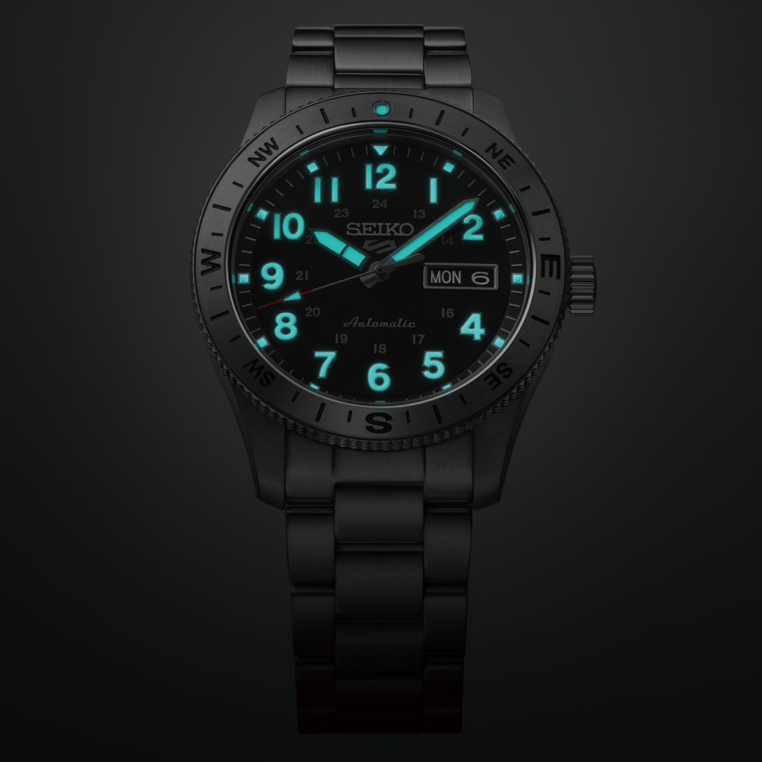 Seiko 5 Sports Field HDB006