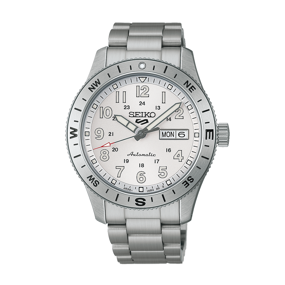 Seiko 5 Sports Field HDB007