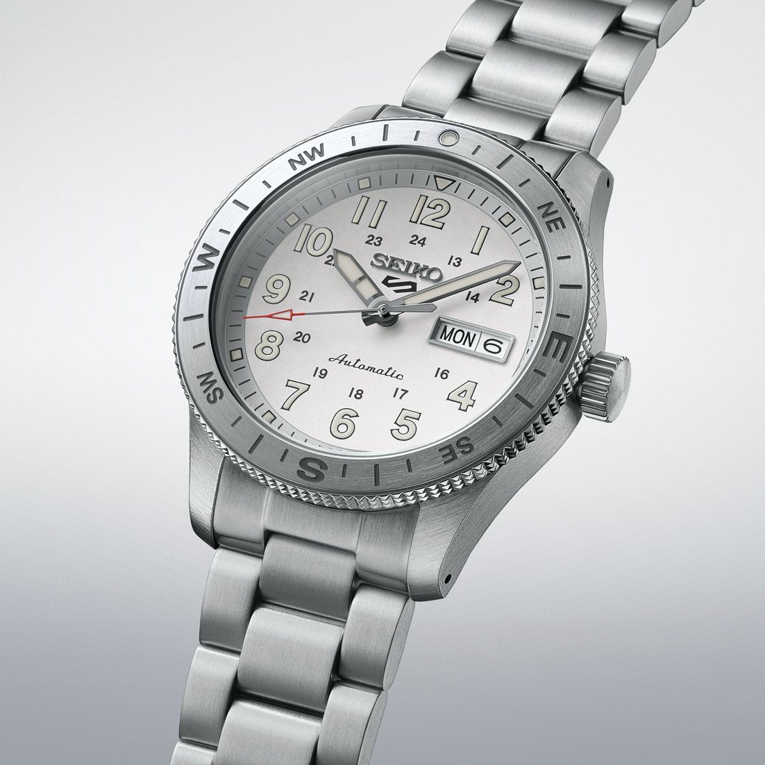 Seiko 5 Sports Field HDB007