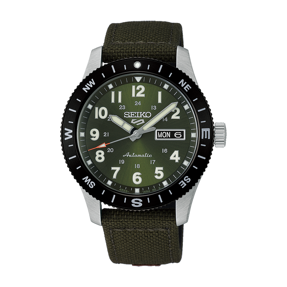 Seiko 5 Sports Field HDB008 Watch