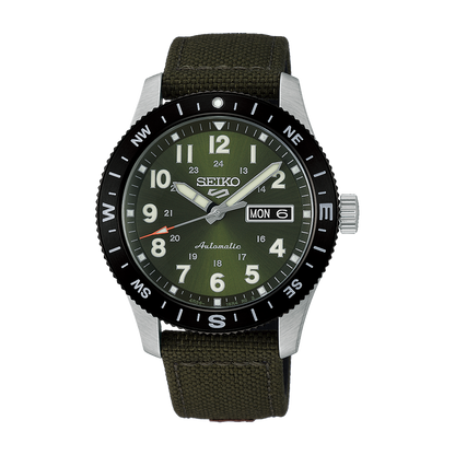 Seiko 5 Sports Field HDB008 Watch