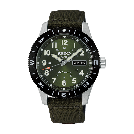 Seiko 5 Sports Field HDB008 Watch