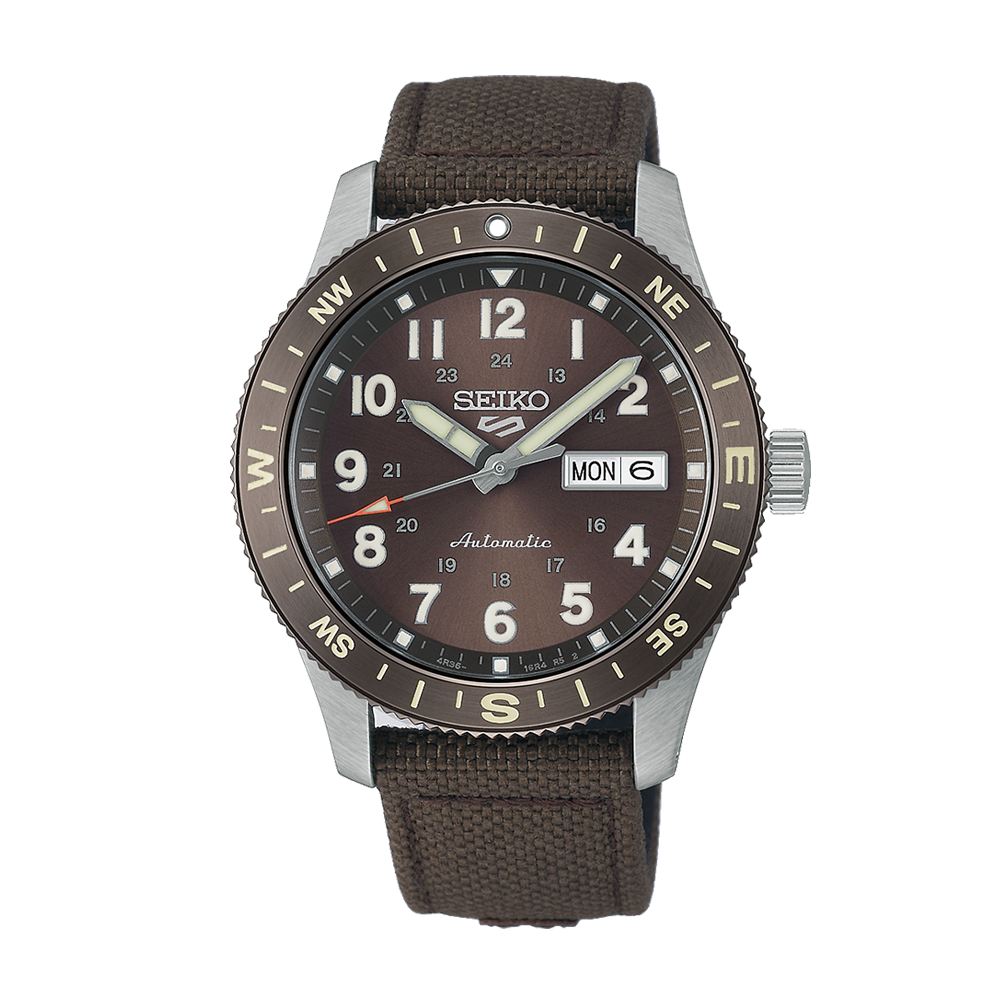Seiko 5 Sports Field HDB009