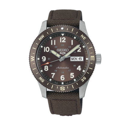 Seiko 5 Sports Field HDB009