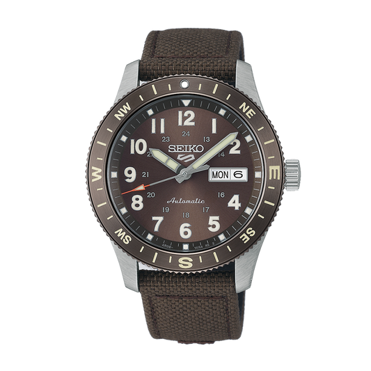 Seiko 5 Sports Field HDB009