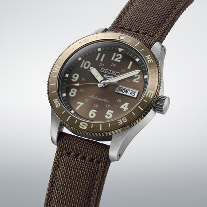 Seiko 5 Sports Field HDB009