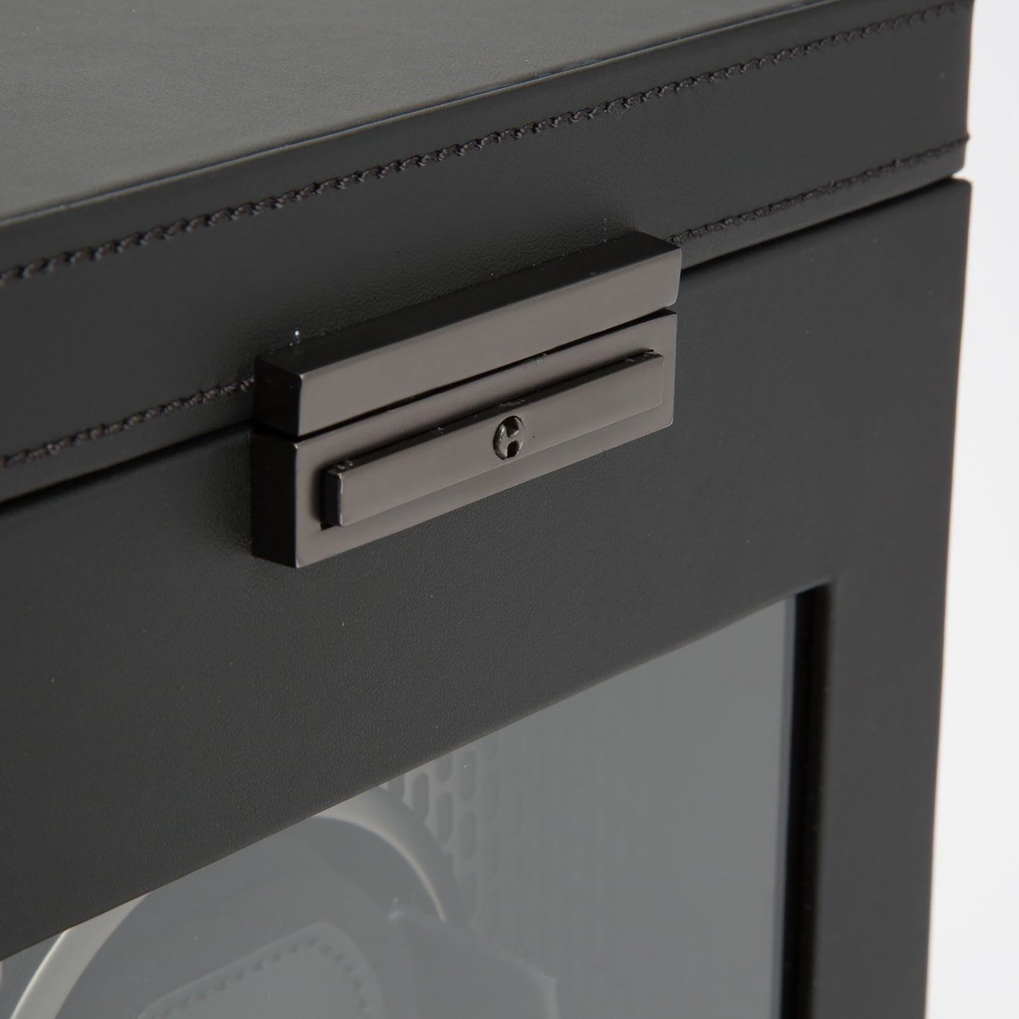 Axis Single Watch Winder With Storage