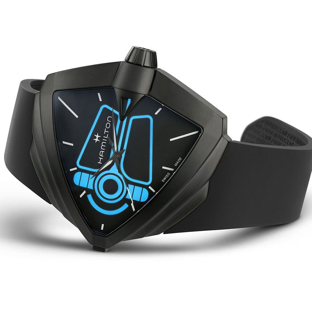 Hamilton Ventura XXL Bright Dune Special Edition | King Jewelers