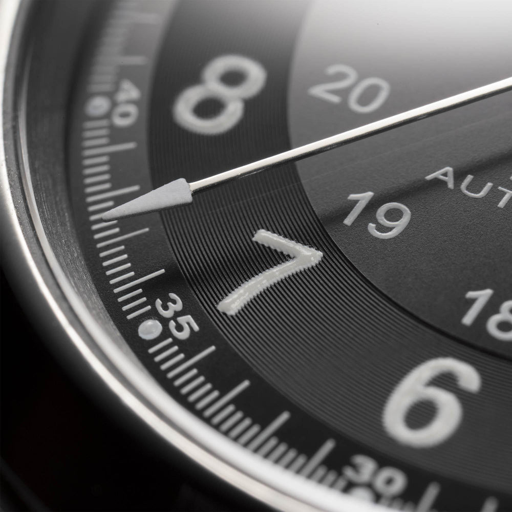 Hamilton Khaki Field King Auto | King Jewelers