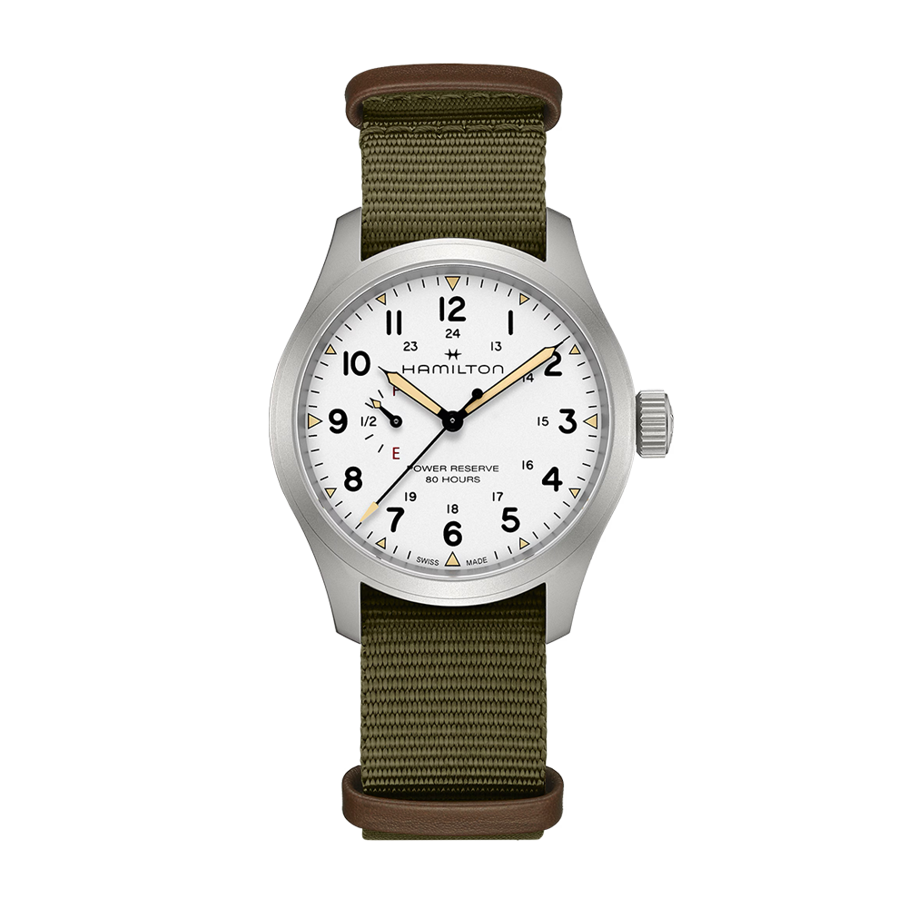 Hamilton H69509910-1