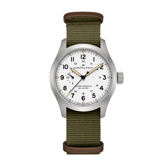 Hamilton H69509910-1