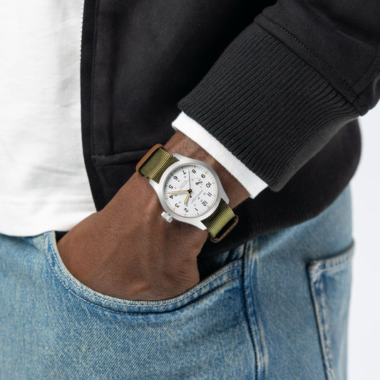 Hamilton H69509910-2