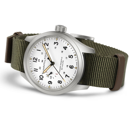 Hamilton H69509910-3