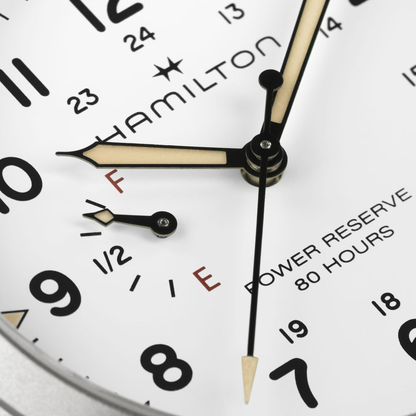 Hamilton H69509910-4