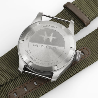 Hamilton H69509910-5