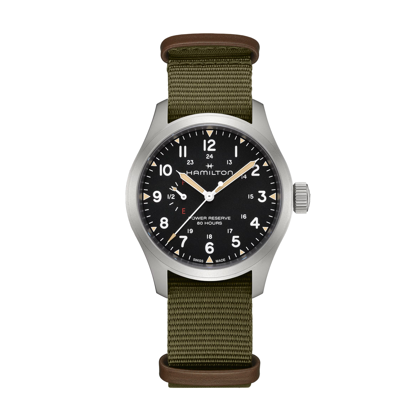 Hamilton H69509930-1